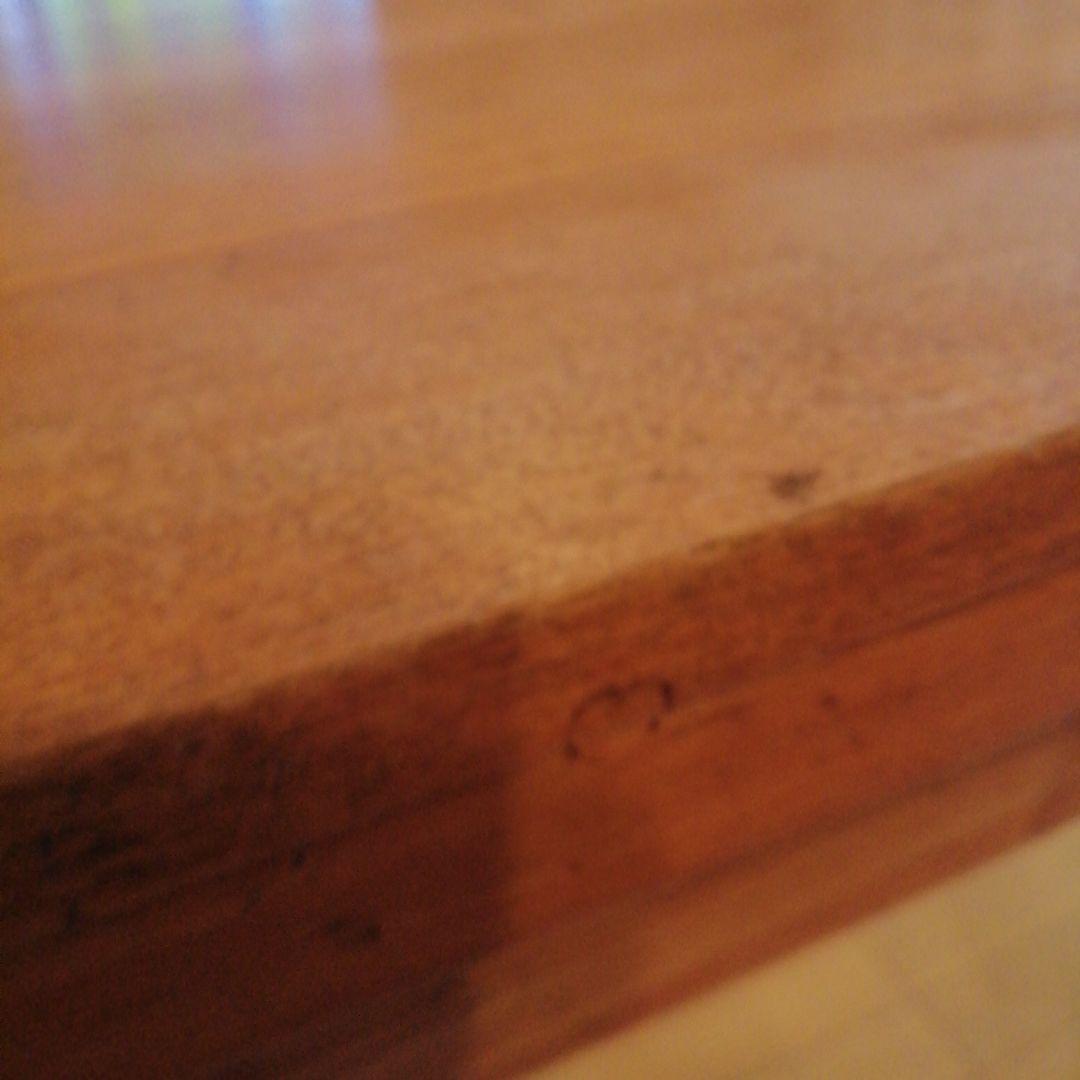 無印良品★エクステンションダイニングテーブル★大阪引取お値引き可