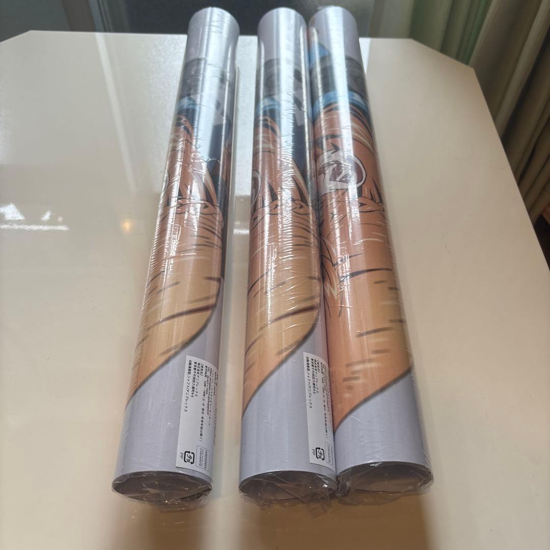 ヴァージンパンク　ポスター　新品未開封