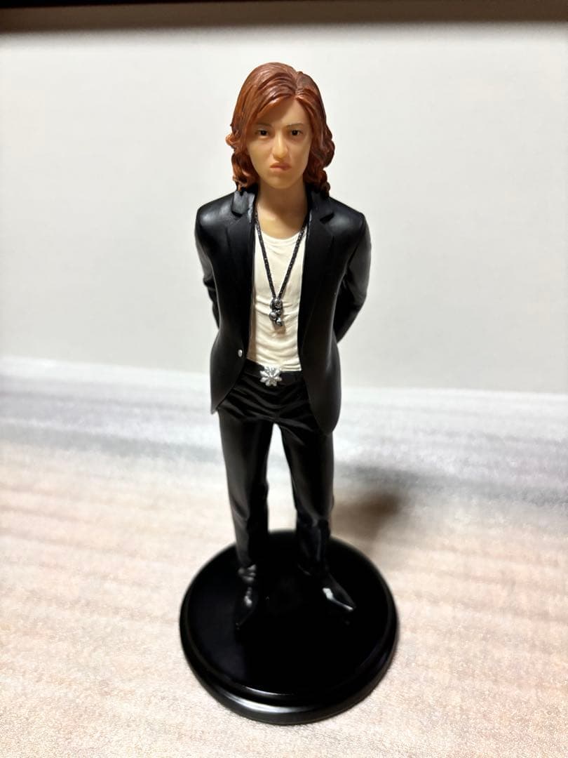 SMAPフィギュア 5体セット