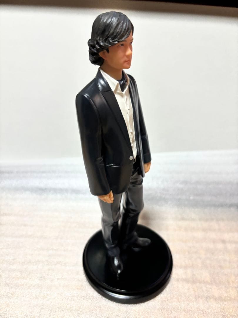 SMAPフィギュア 5体セット