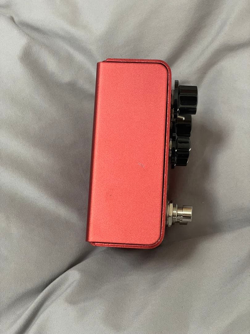 Strymon COMPADRE コンプレッサー ブースター