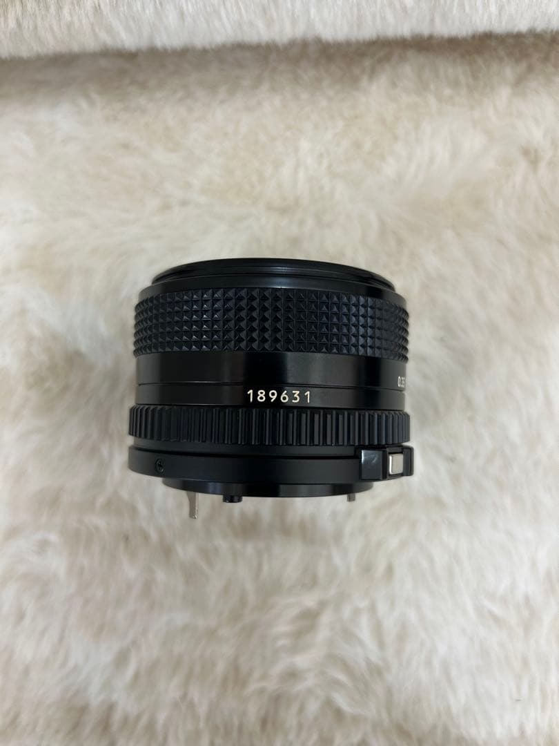 【中古】Canon FD 35mm f/2.8 レンズ