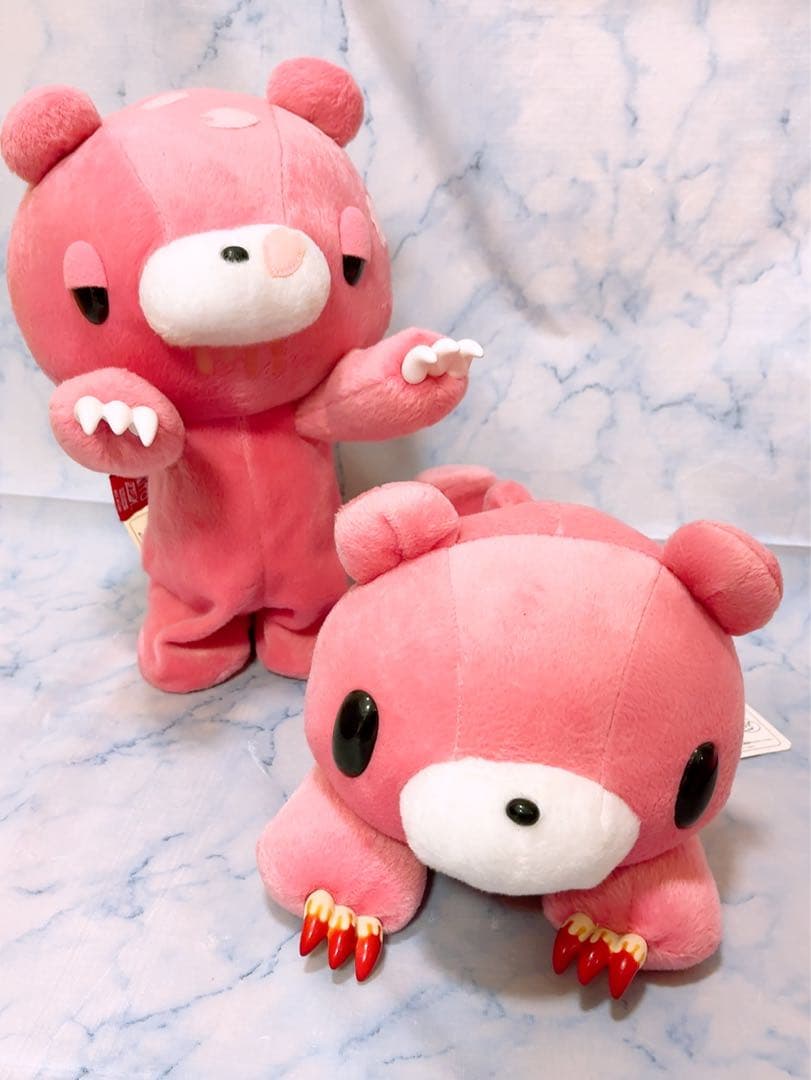 グルーミー　まとめ売り　セット　当時品　ぬいぐるみ　レア