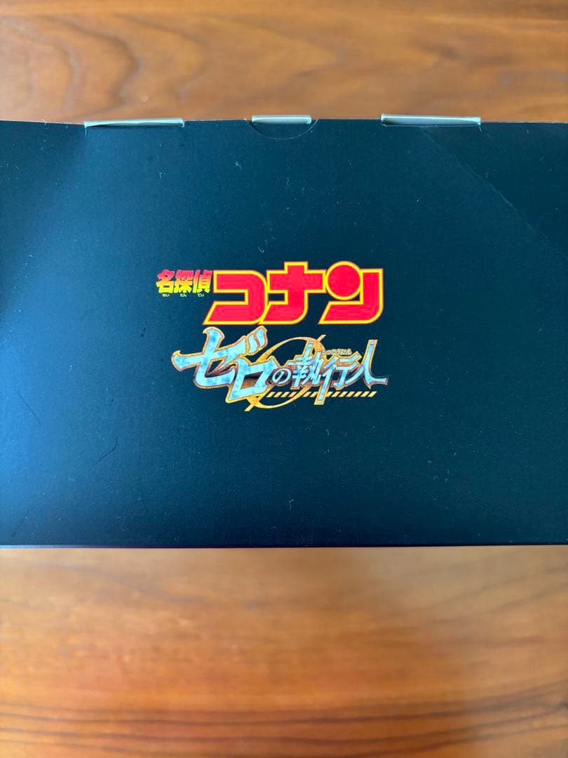 SONY h.ear on2 劇場版『名探偵 コナンゼロの執行人』公開記念モデル