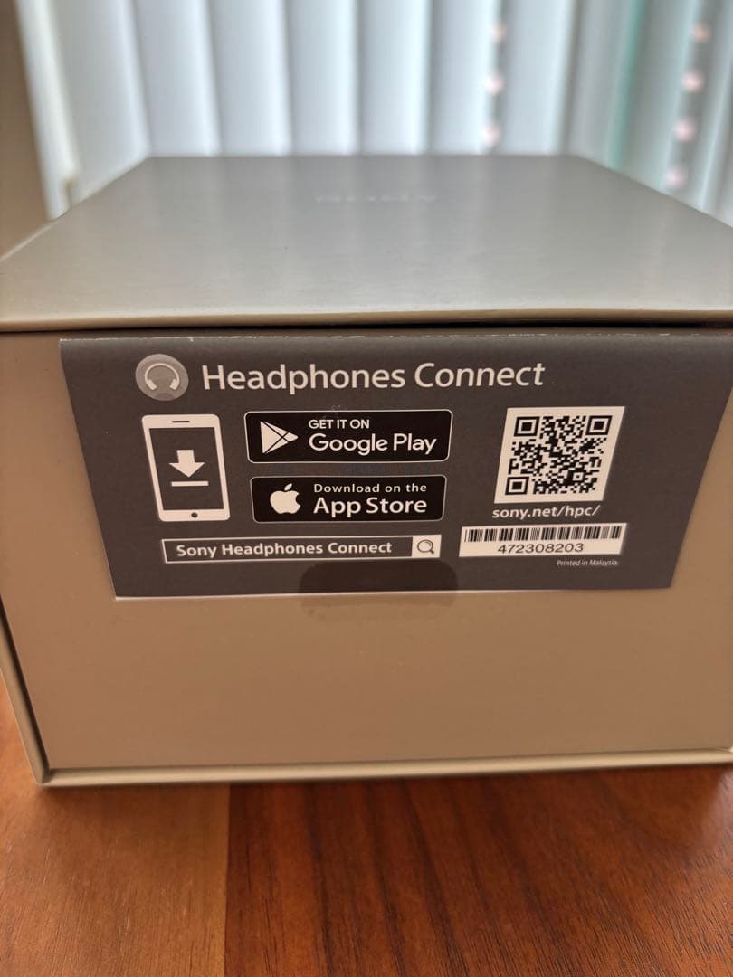 SONY h.ear on2 劇場版『名探偵 コナンゼロの執行人』公開記念モデル