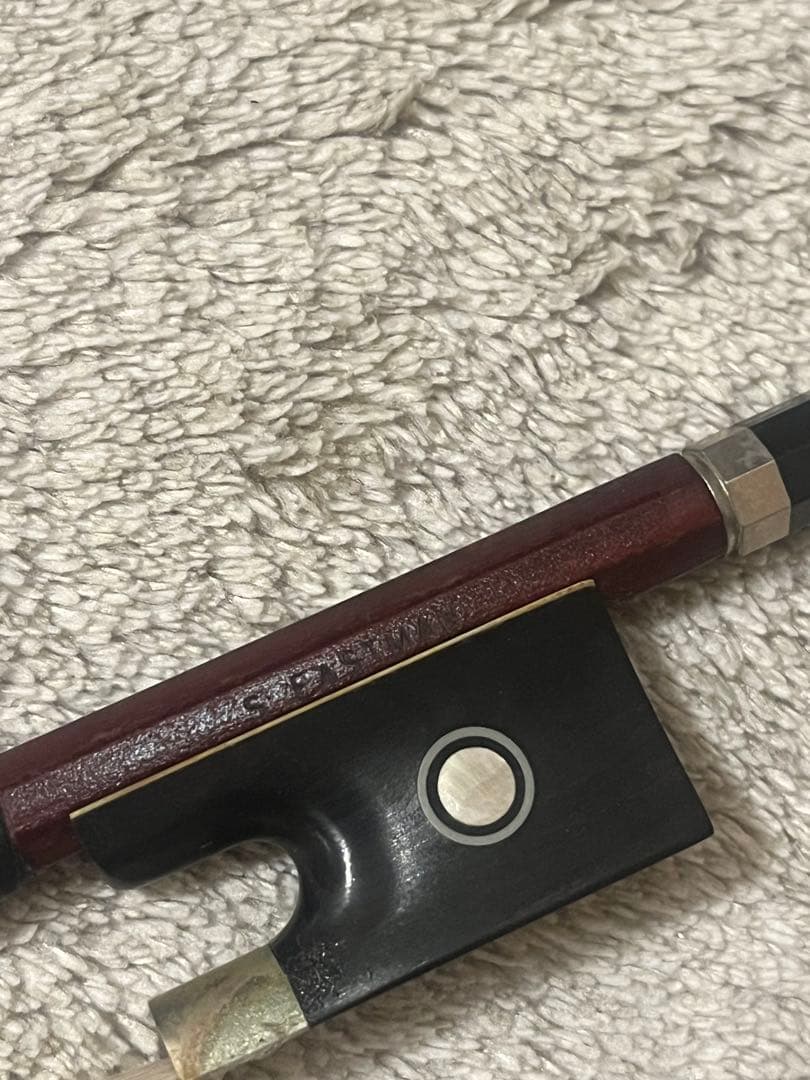 Andreas Eastman VL80 1/32サイズ　2018年製バイオリン