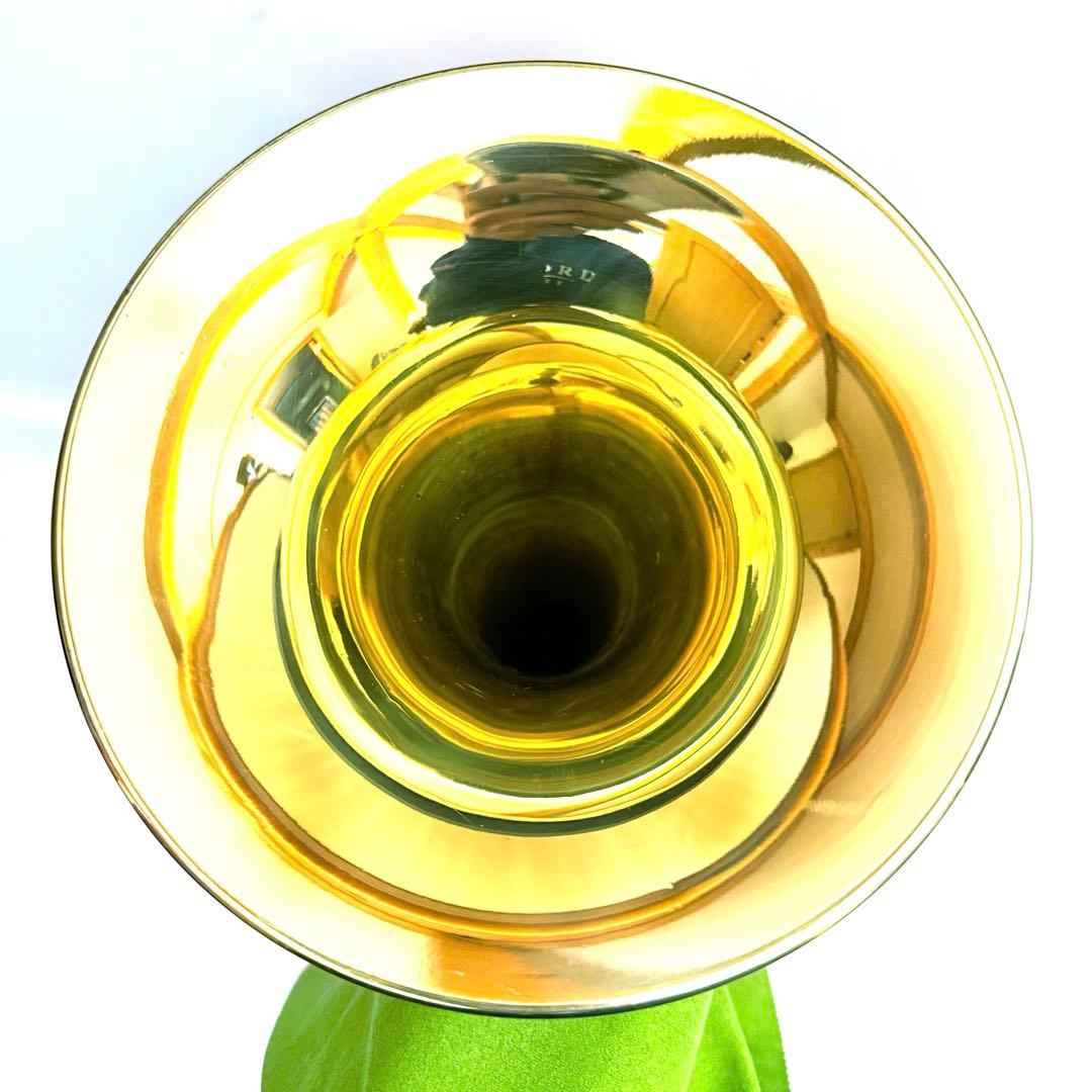 【調整品】OLDS テナートロンボーン オールズ