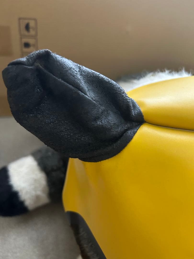 AVANTI オグリキャップぬいぐるみ　ウマ娘