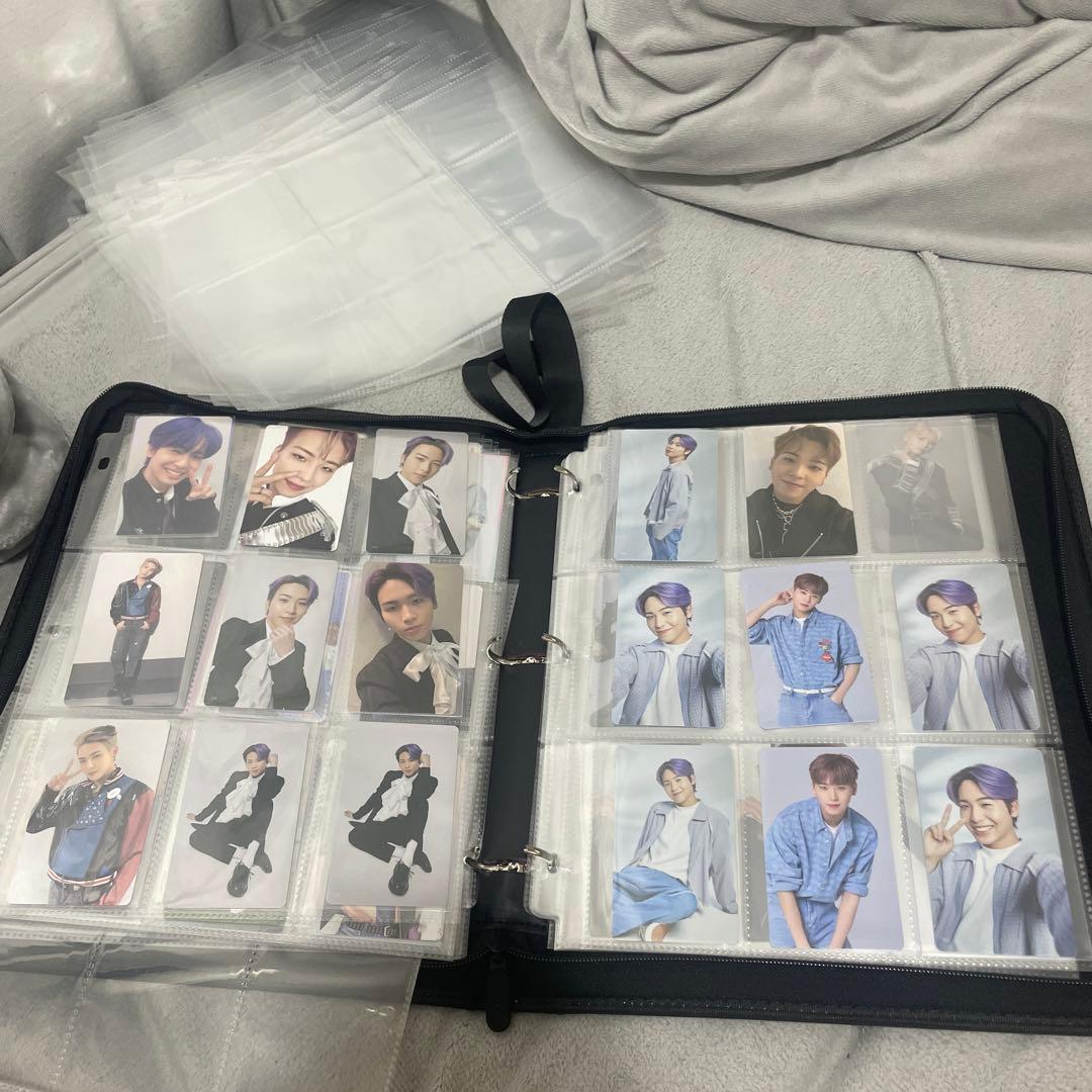 【バラ売り可⭕️】川尻蓮 トレカ まとめ売り