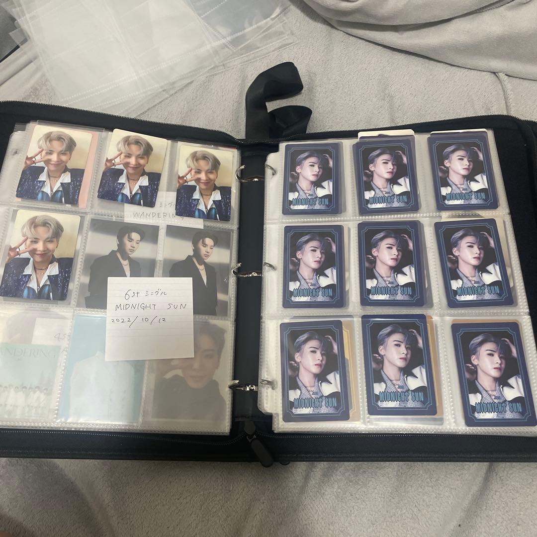 【バラ売り可⭕️】川尻蓮 トレカ まとめ売り