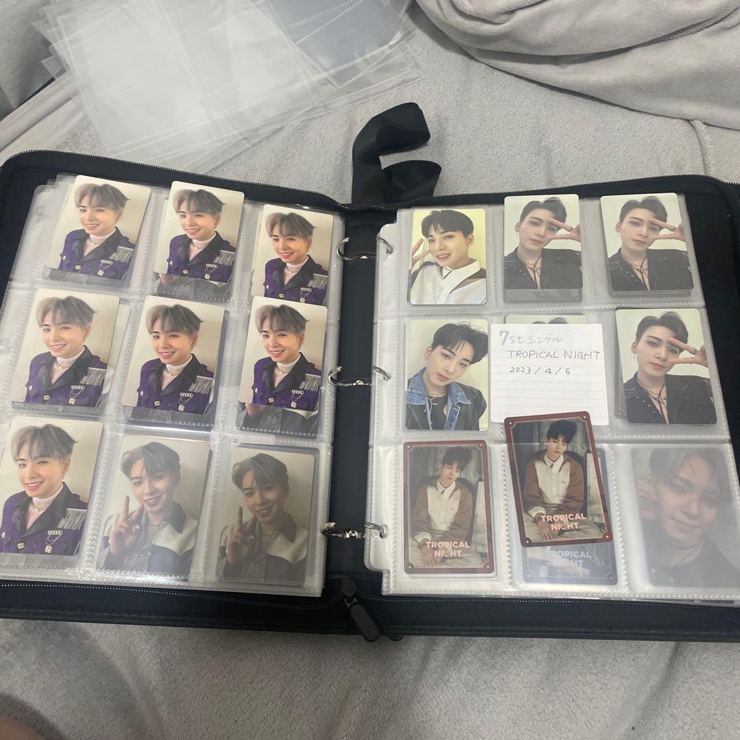 【バラ売り可⭕️】川尻蓮 トレカ まとめ売り