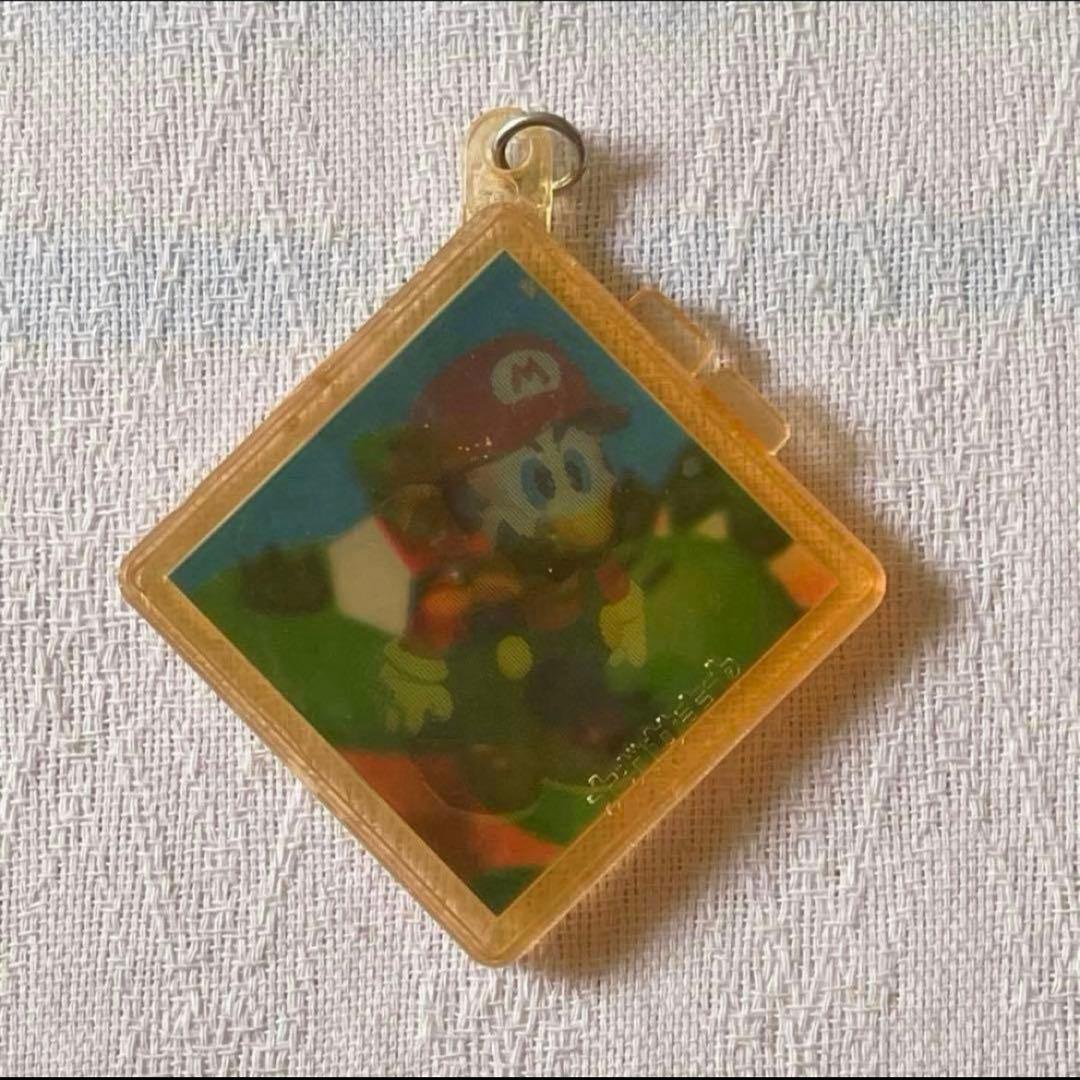 マリオ　キーホルダー　食玩　平成レトロ　まとめ売り　コレクション