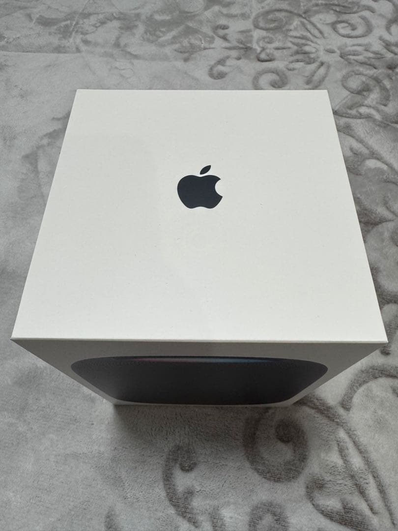 Apple Pod 第2世代 ミッドナイト 【新品未開封】