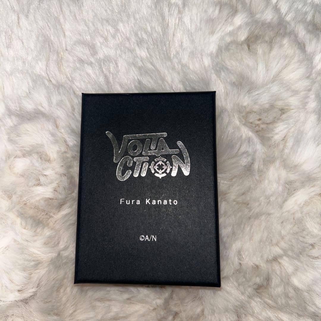 風楽奏斗　ネックレス