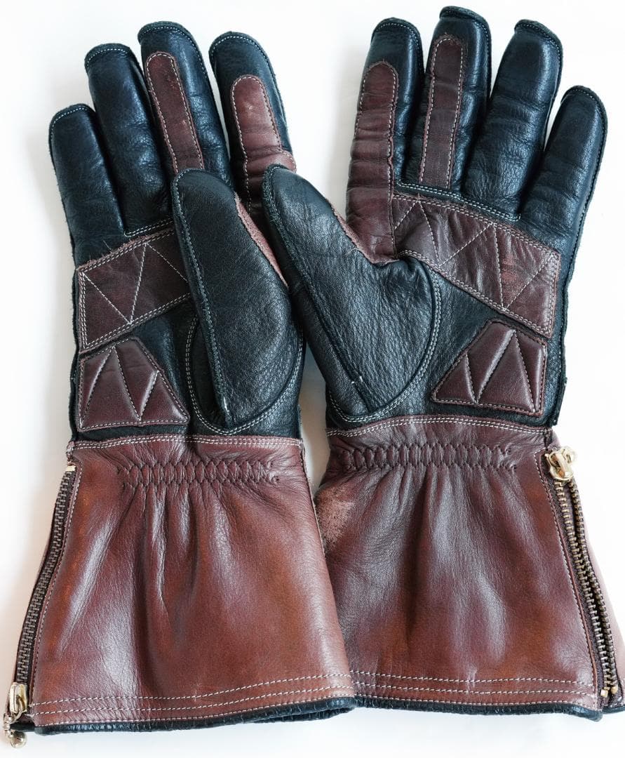 dorothy　マックスフリッツ　メンズ　グローブ