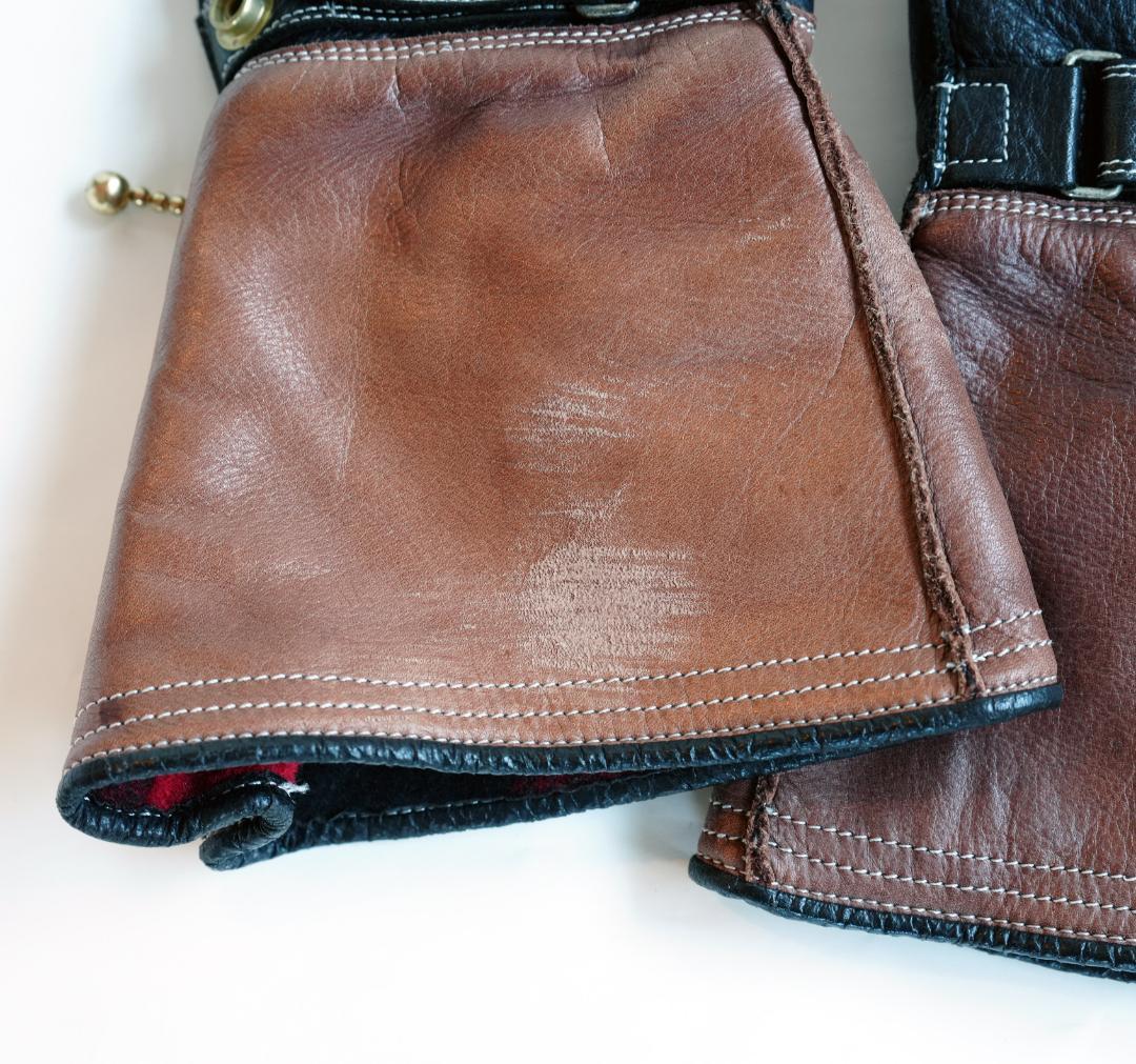 dorothy　マックスフリッツ　メンズ　グローブ