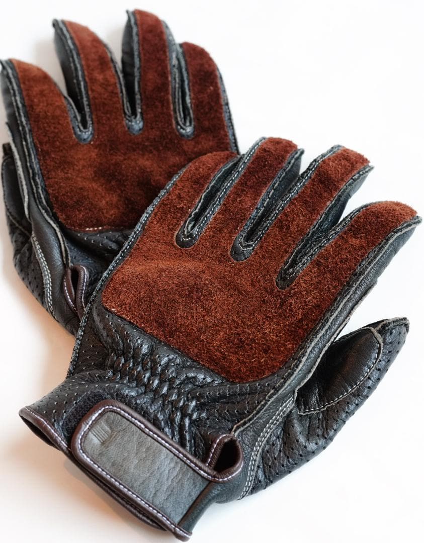 dorothy　マックスフリッツ　メンズ　グローブ