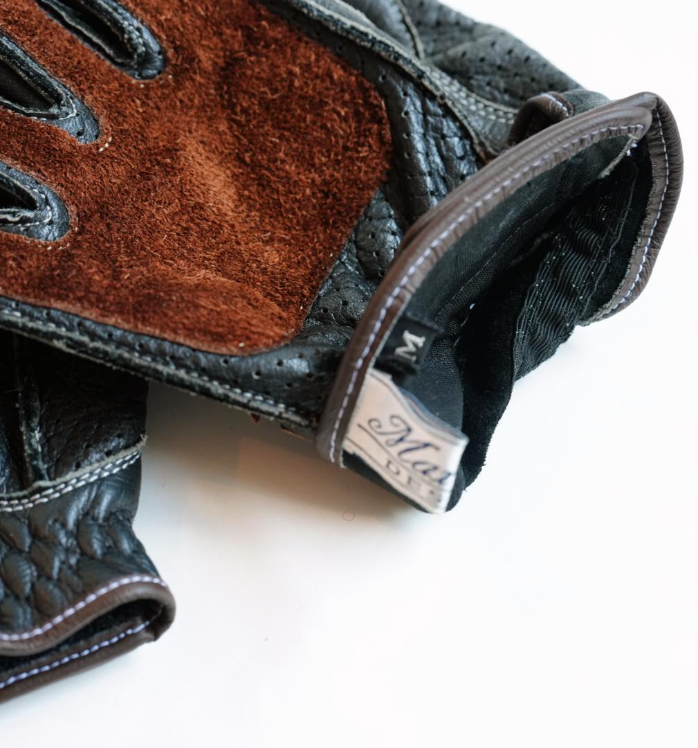 dorothy　マックスフリッツ　メンズ　グローブ