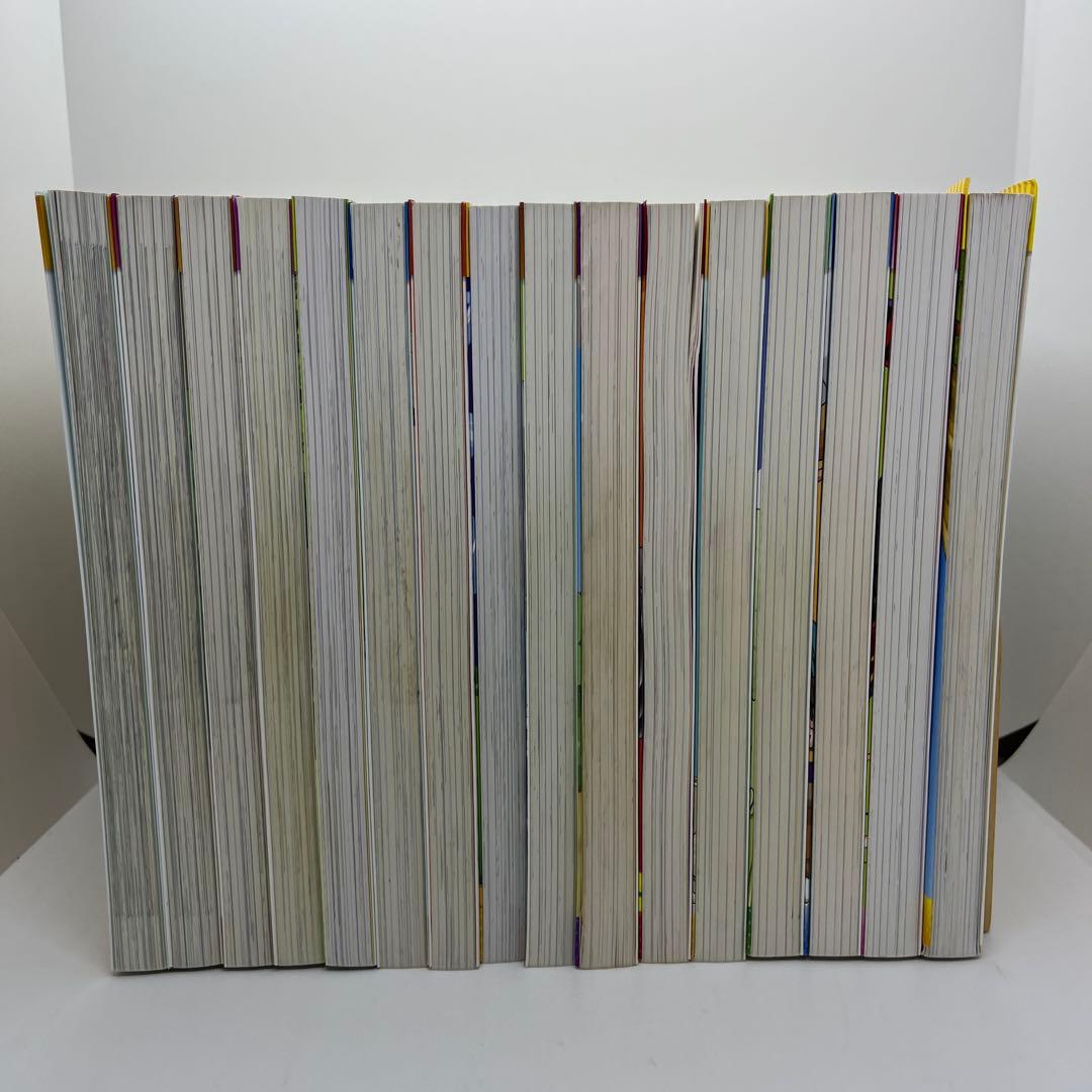 実験対決シリーズ1~16巻　16冊セット