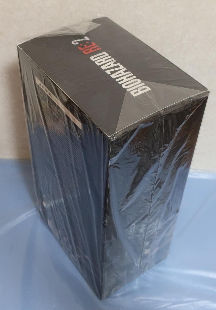 コレクティブルアクションフィギュア クレア・レッドフィールド (DMS031)