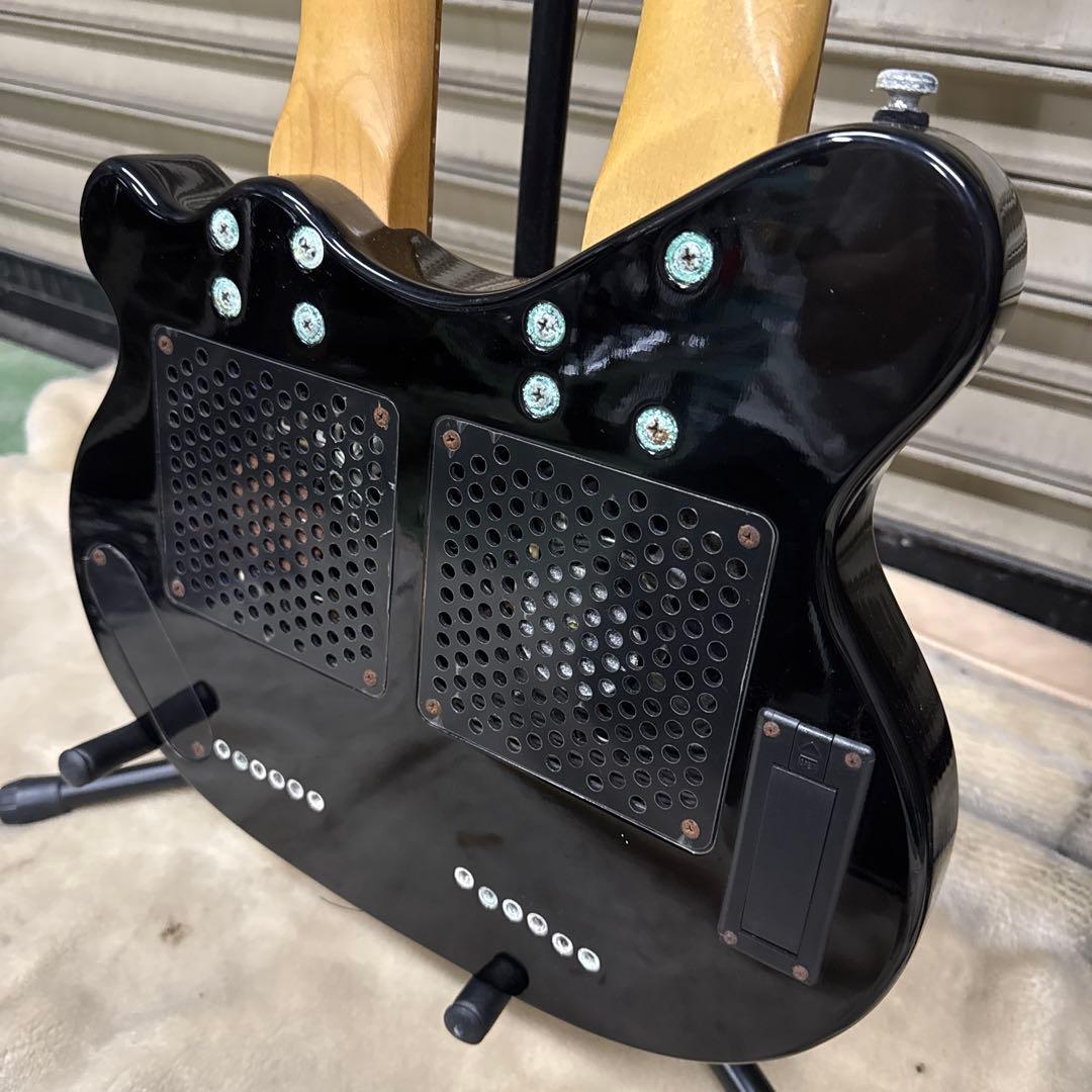 ギター Pignose PGG-TWIN