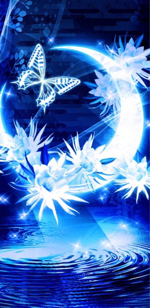 【呪物】月光蝶「アートラヴァー」の宿るペンダント