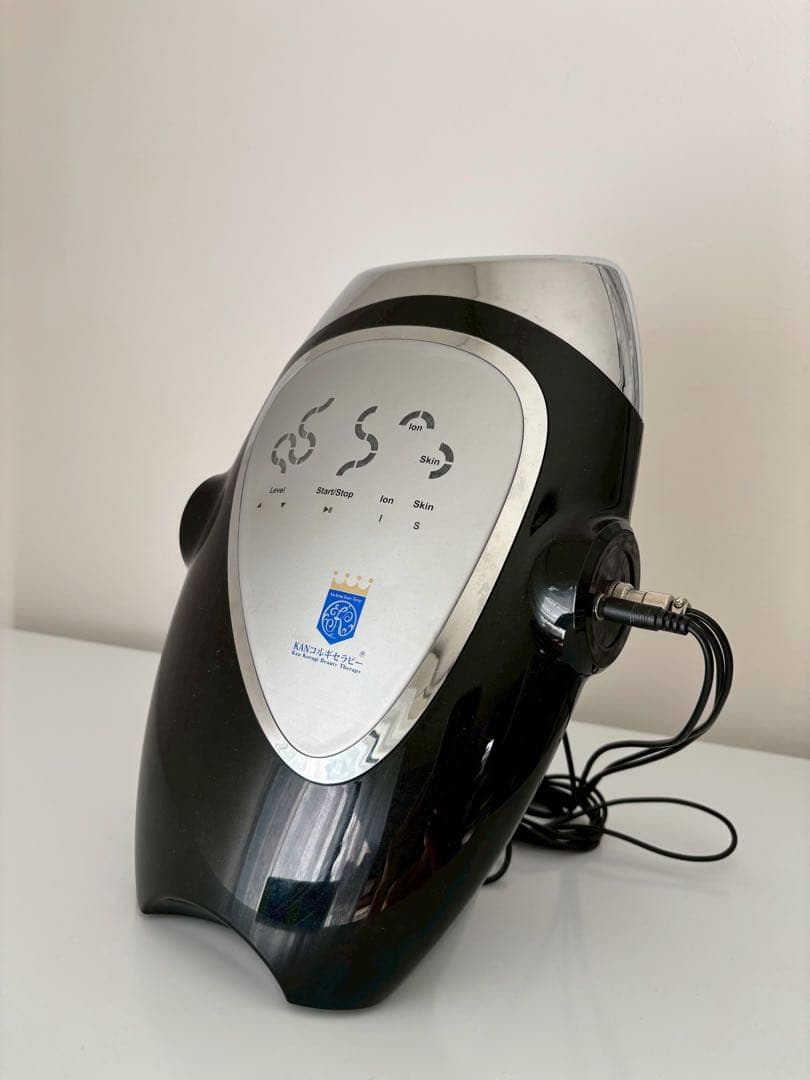 【美品】美容器