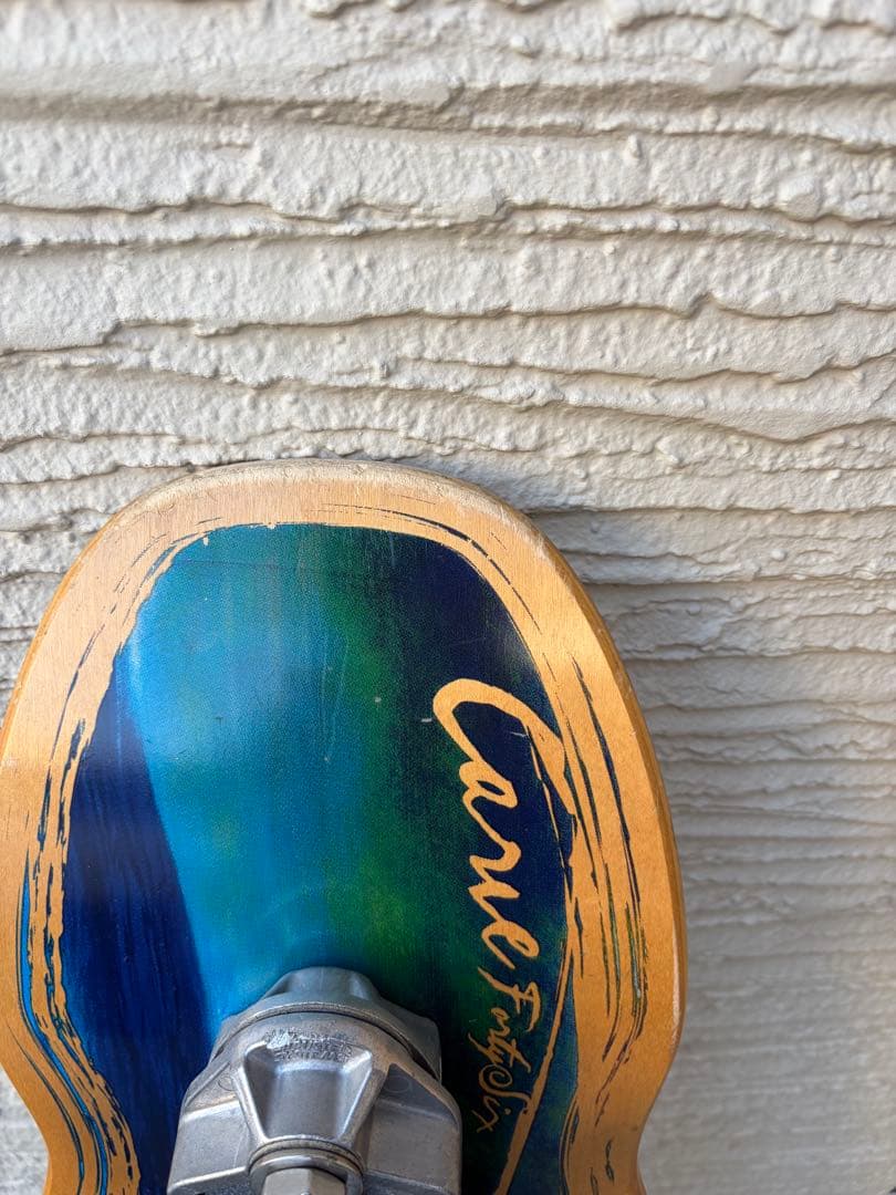 GRAVITY ロングボード　スケボー