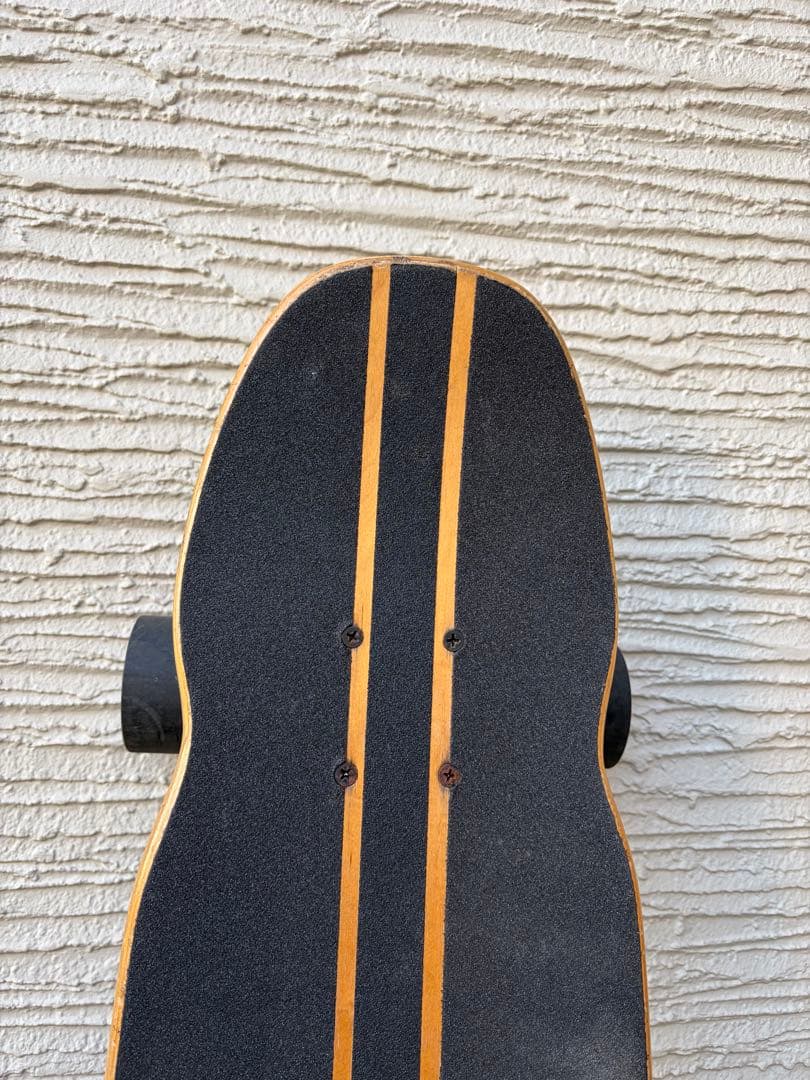 GRAVITY ロングボード　スケボー