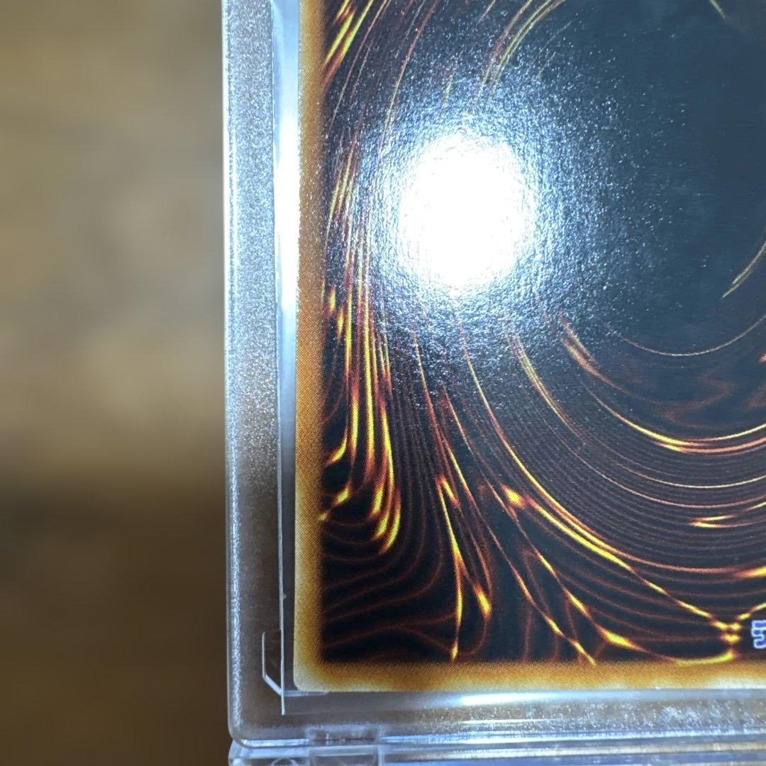 【完美品】ブラックマジシャンガール G3-11 レア 1枚