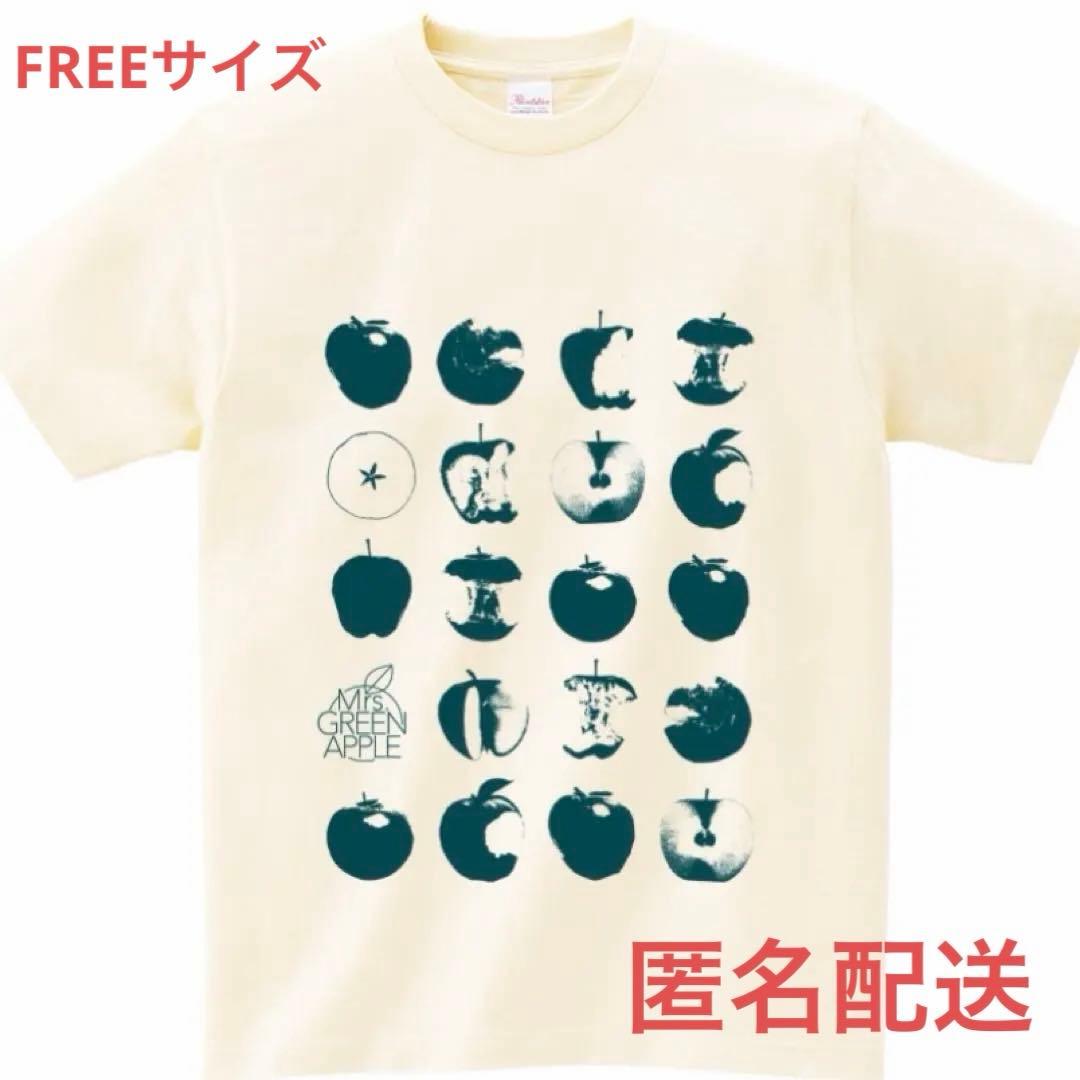 【新品】ミセス 復刻Tシャツ5 CD特典