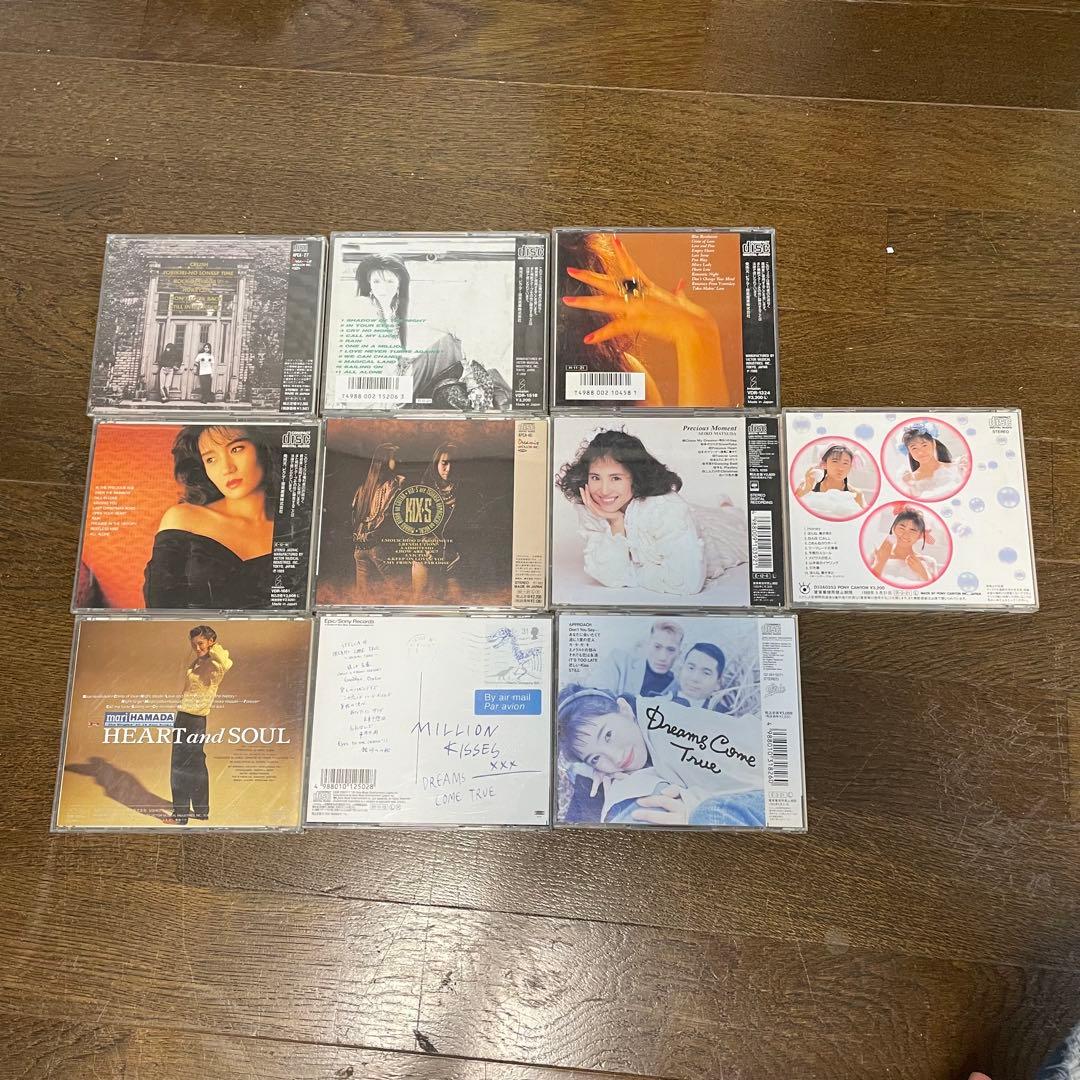 日本の音楽コレクションセット