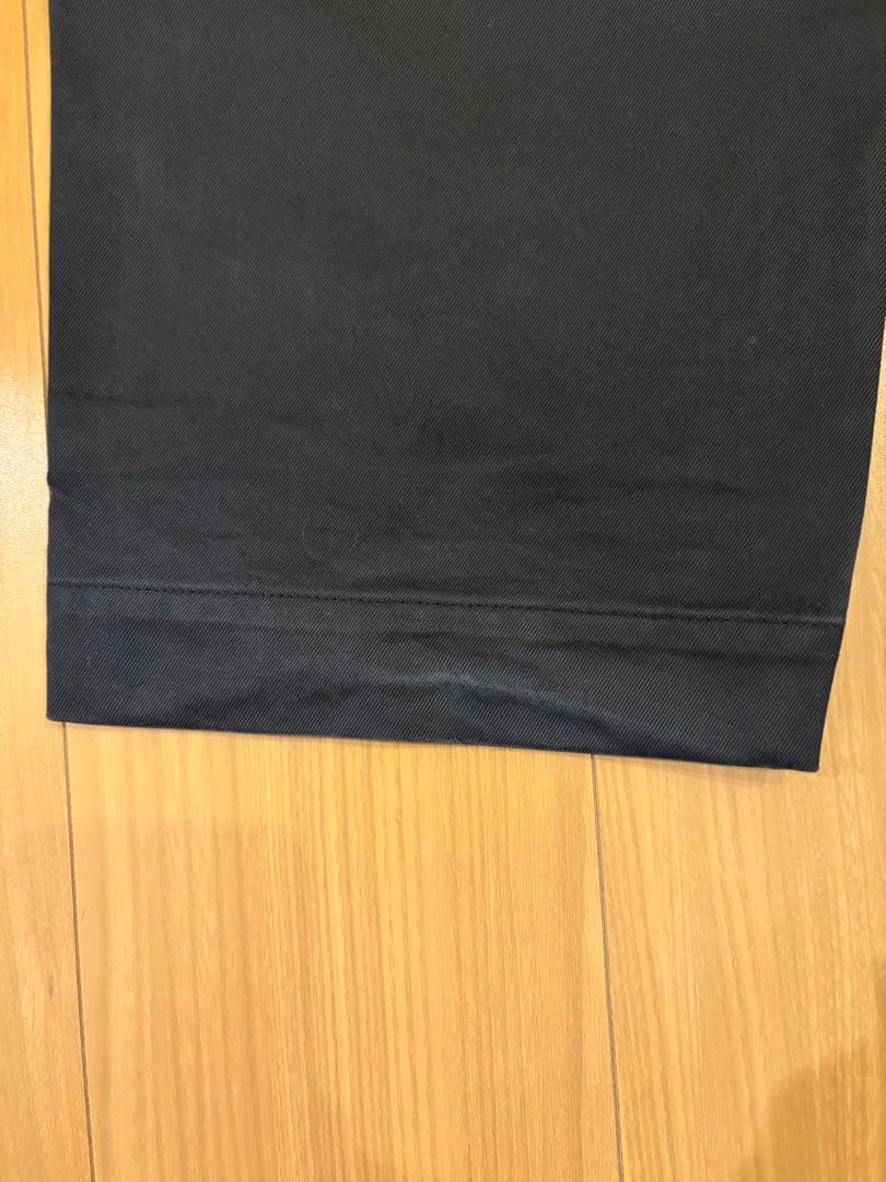 AURALEE スタイリスト私物 washedfinxchinopants 3