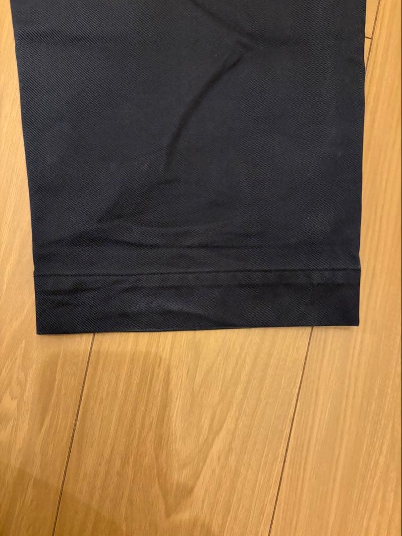 AURALEE スタイリスト私物 washedfinxchinopants 3