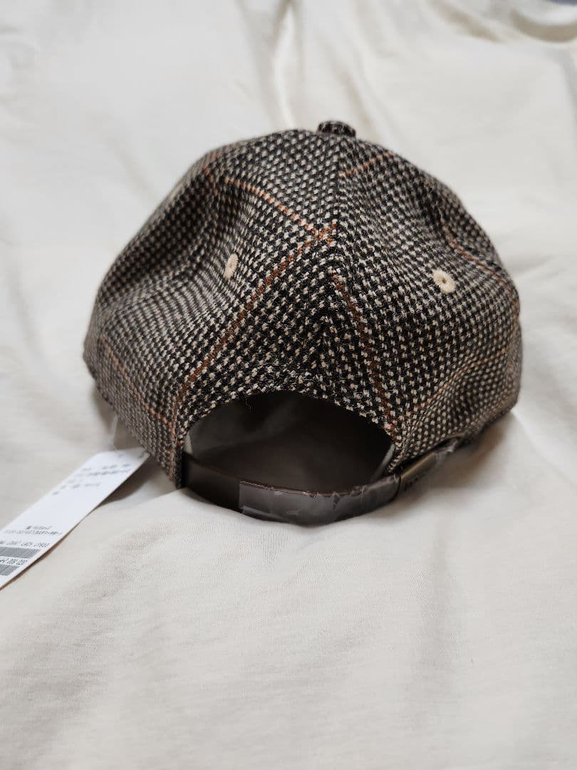 新品タグ付　NEW ERA ニューエラ 別注 Lovat ラバット社