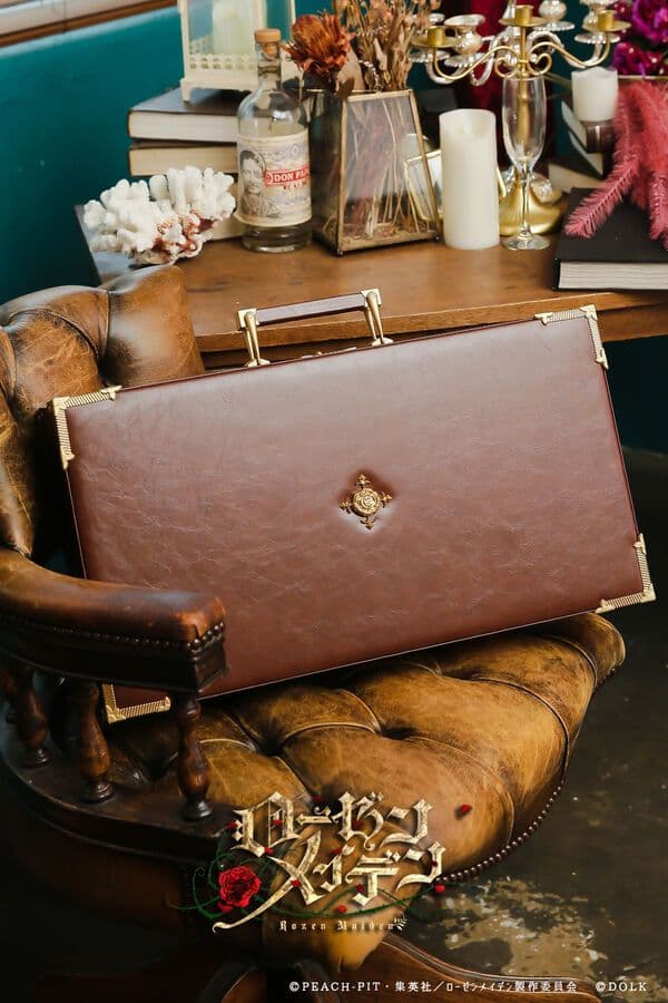 DOLK ローゼンメイデン　ドール鞄 40cm