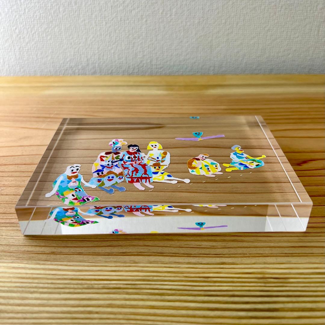 【限定品】中園孔二　グッズ　エディション有