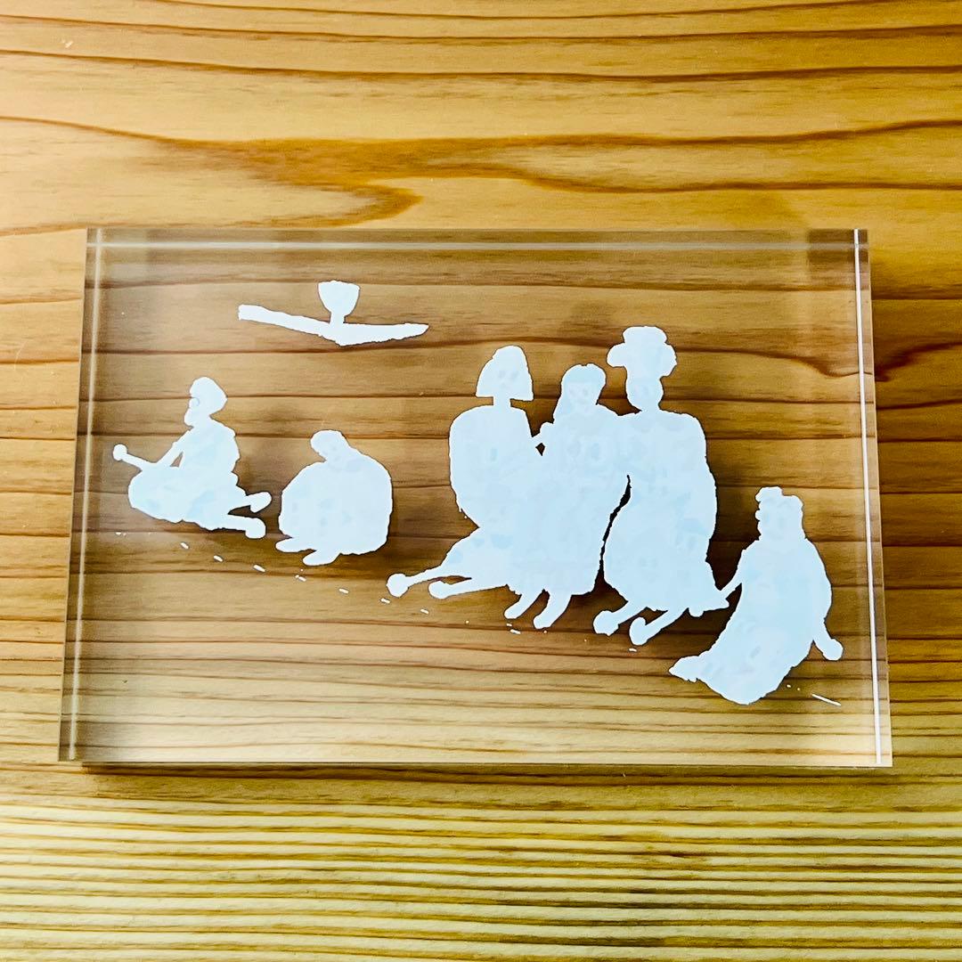 【限定品】中園孔二　グッズ　エディション有