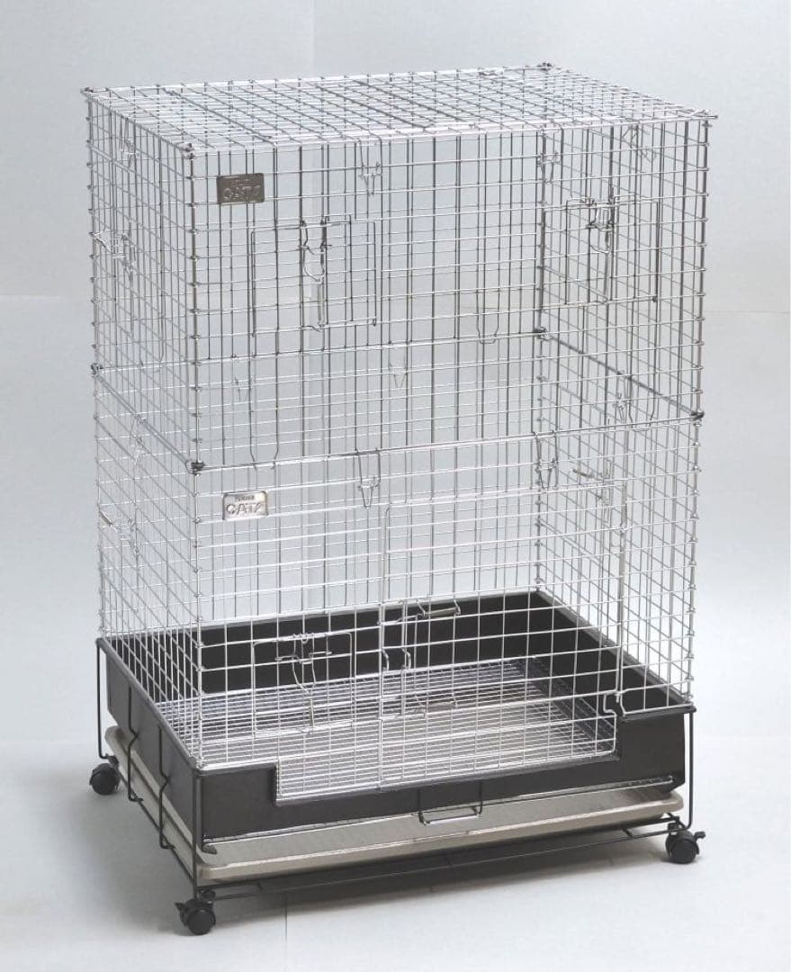 コンフォート60 チンチラスペシャル　カワイ