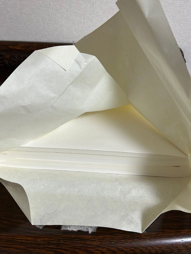 特選　天山箋(単宣)