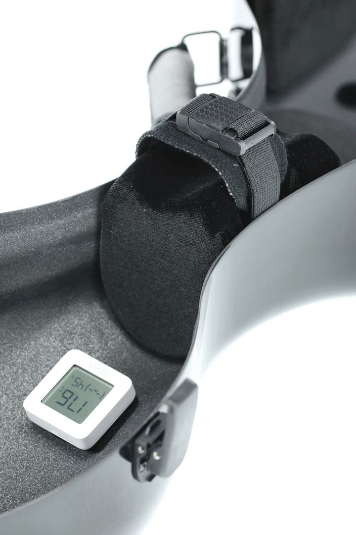 弦楽器 GEWA Cello case HighPerformanceCarbon2.7