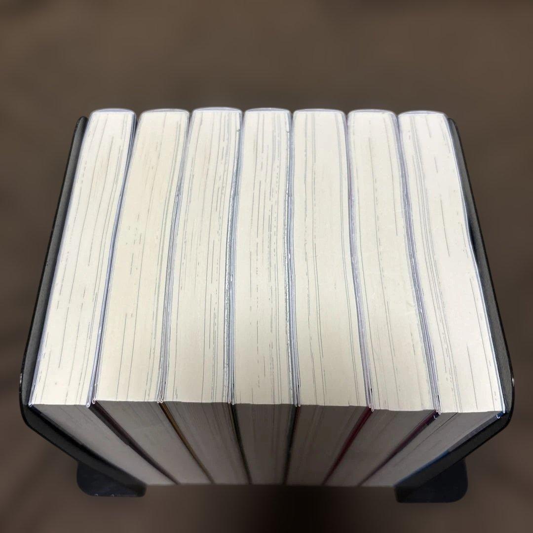 水属性の魔法使い 第一部 中央諸国編 全巻 1-7巻 久宝忠 天野英 アニメ化