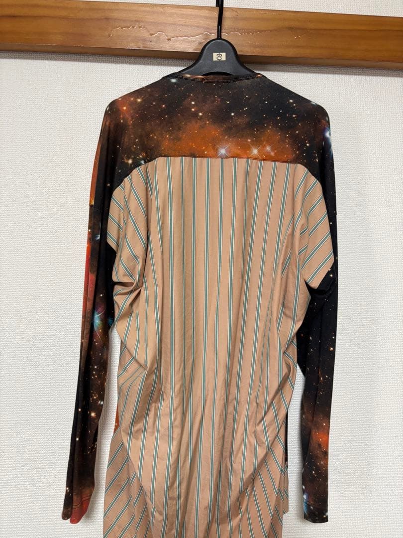 トップス Vivienne Westwood galaxy shirt