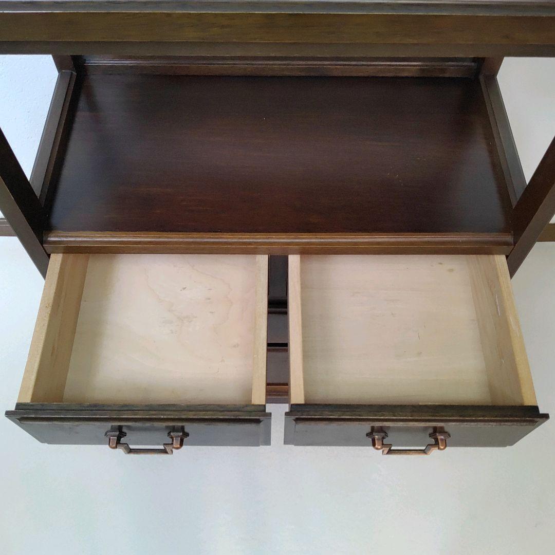 maruni マルニ 地中海シリーズ サイドチェスト サイドラック 電話台