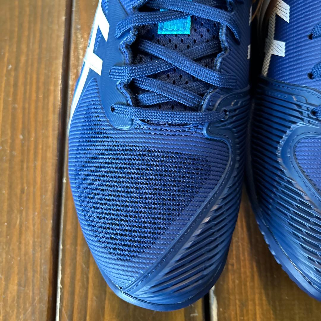 アシックス　メンズテニスシューズ ソリューションスピードFF3OC 26.0