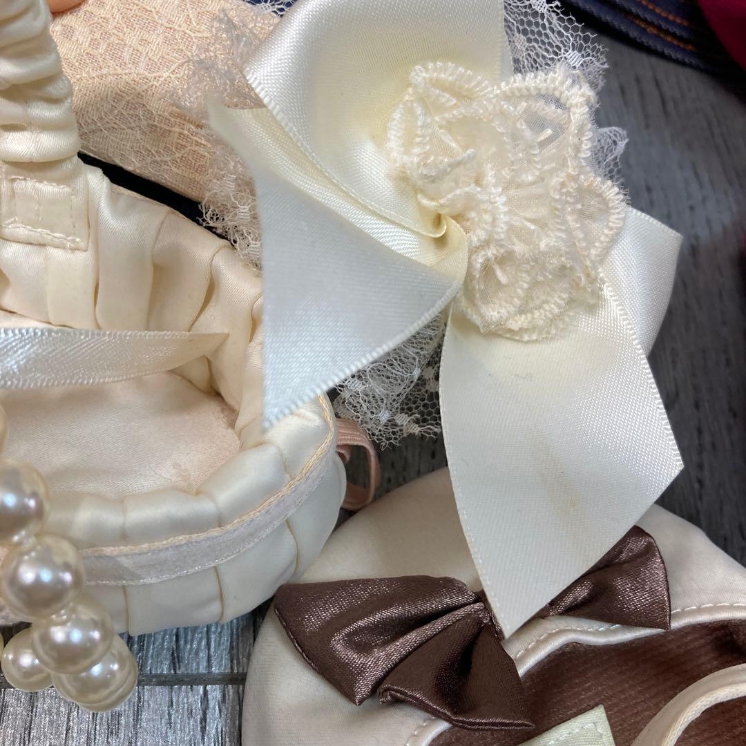 【Tokyo Disney SEA】　Shellie May 着せ替え まとめ