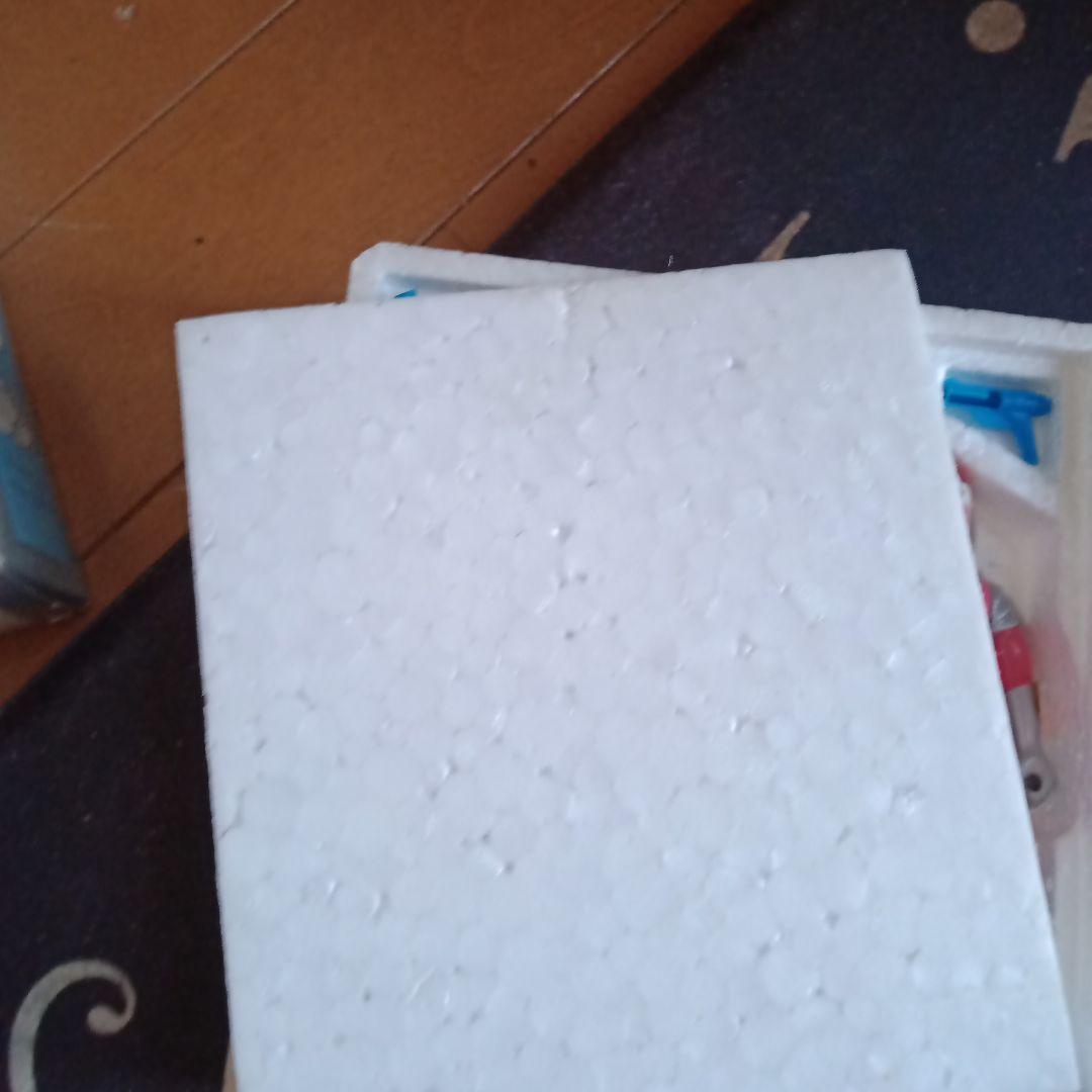 新品未使用　タカトク　スワン　ドラゴン　バンキッド　合金　円盤戦争