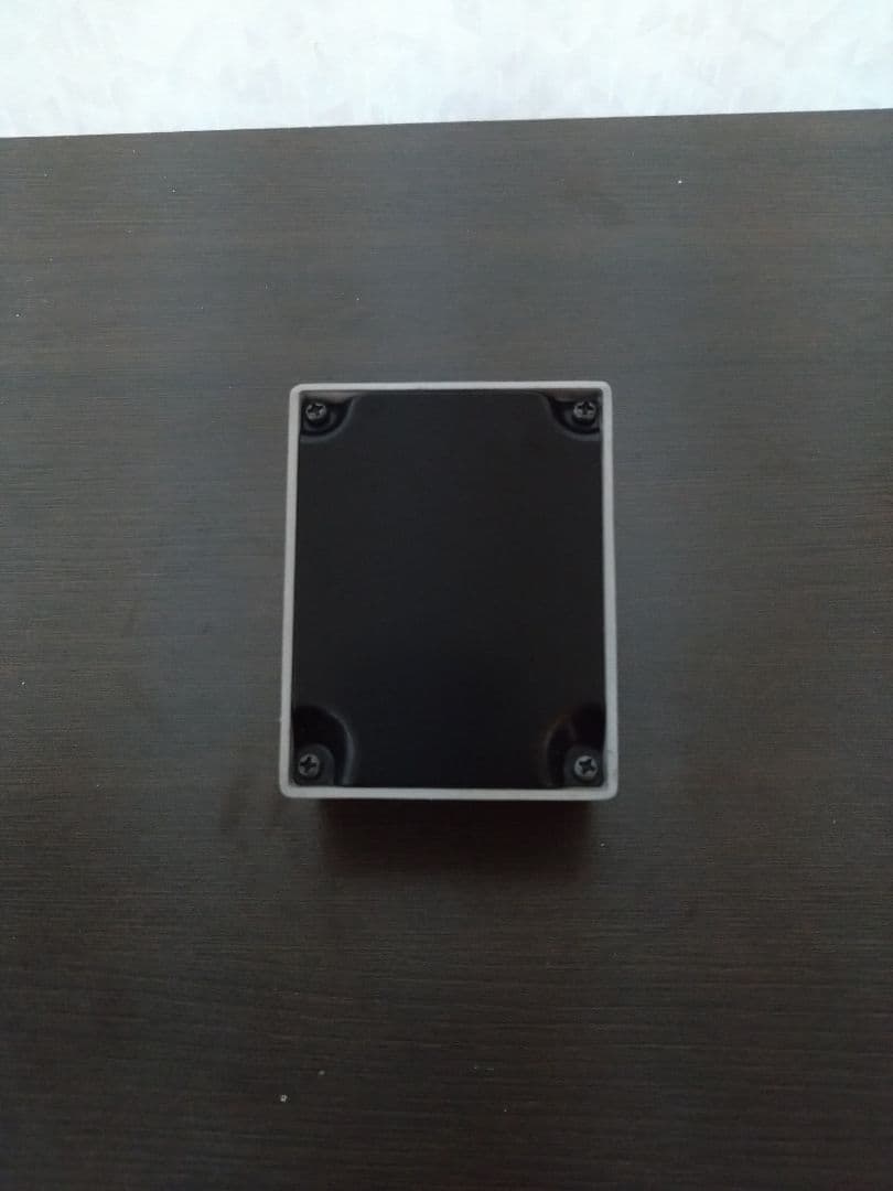 BOSS TU-3S クロマチックチューナー