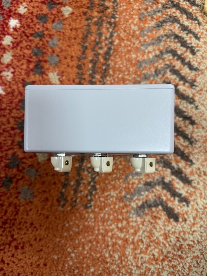 Pete Cornish SS-2　ギターエフェクター