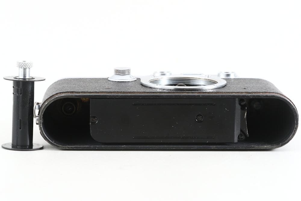 Nicca 3-F ボディのみ レンジファインダーカメラ ライカ Lマウント